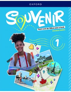 Souvenir 1ºeso livre